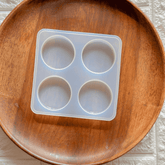 Pop socket all round mold